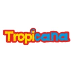 Logo of Tropicana FM Radio android Application 